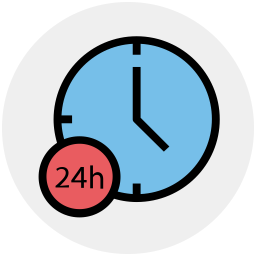 Clock Icon